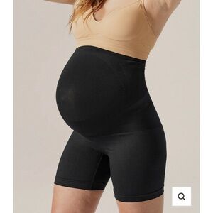 BLANQI Everyday Maternity Belly Support Girlshort